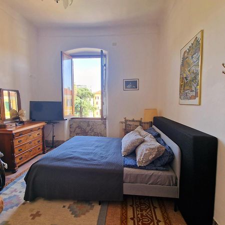 La Casa Di Ella Lägenhet La Spezia Exteriör bild