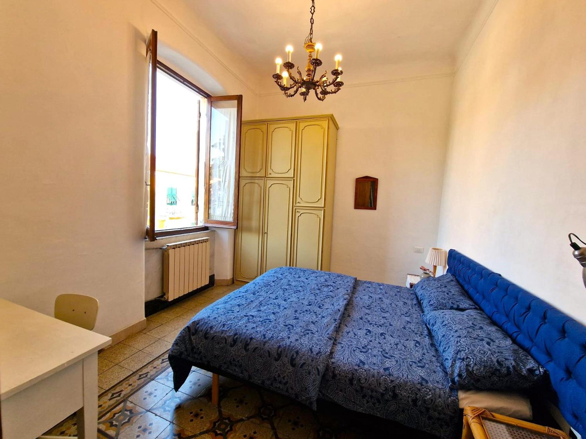 La Casa Di Ella Lägenhet La Spezia Exteriör bild